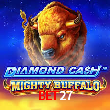 Daily Bonuses bet27