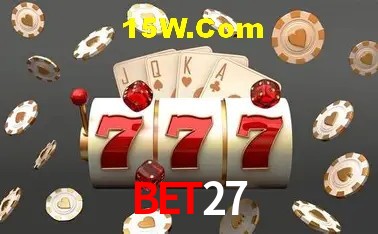 Game Providers bet27