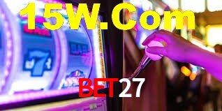 Tournaments bet27