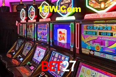 Secure Login bet27