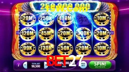 Exclusive Offers bet27