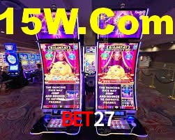 Programa VIP bet27