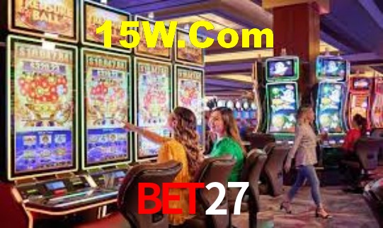 bet27 App Interface