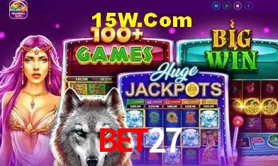 Weekend Specials bet27