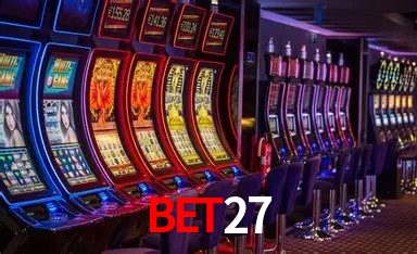 Experiência VIP bet27